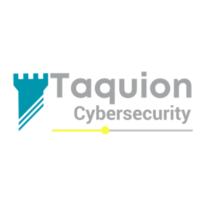 Taquion Cybersecurity SOC logo